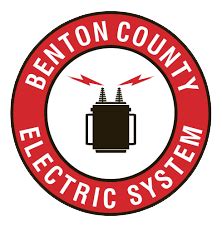 Benton county electric - 